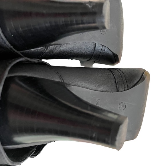 Kelly & Katie “Julia” booties Sz 8 - Picture 4 of 8